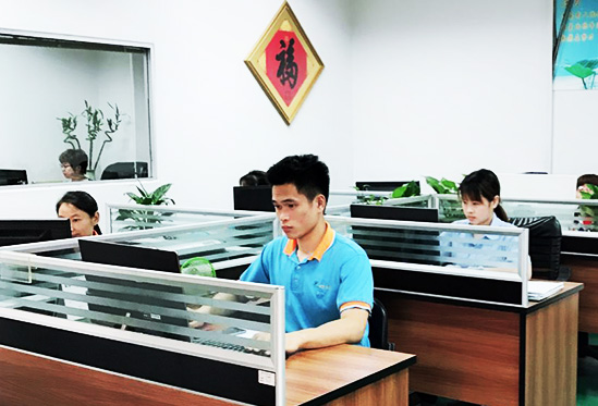 因鈑金產(chǎn)品品質(zhì)優(yōu)秀，與多家知名企業(yè)合作